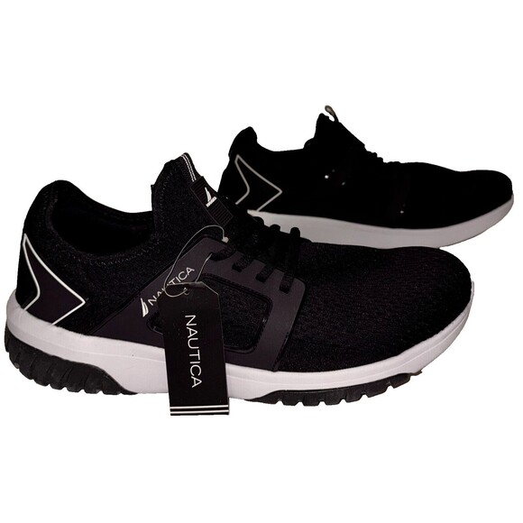 Nautica | Shoes | Nautica Mens Size 1 Casual Fashion Lace Up  display picture 3